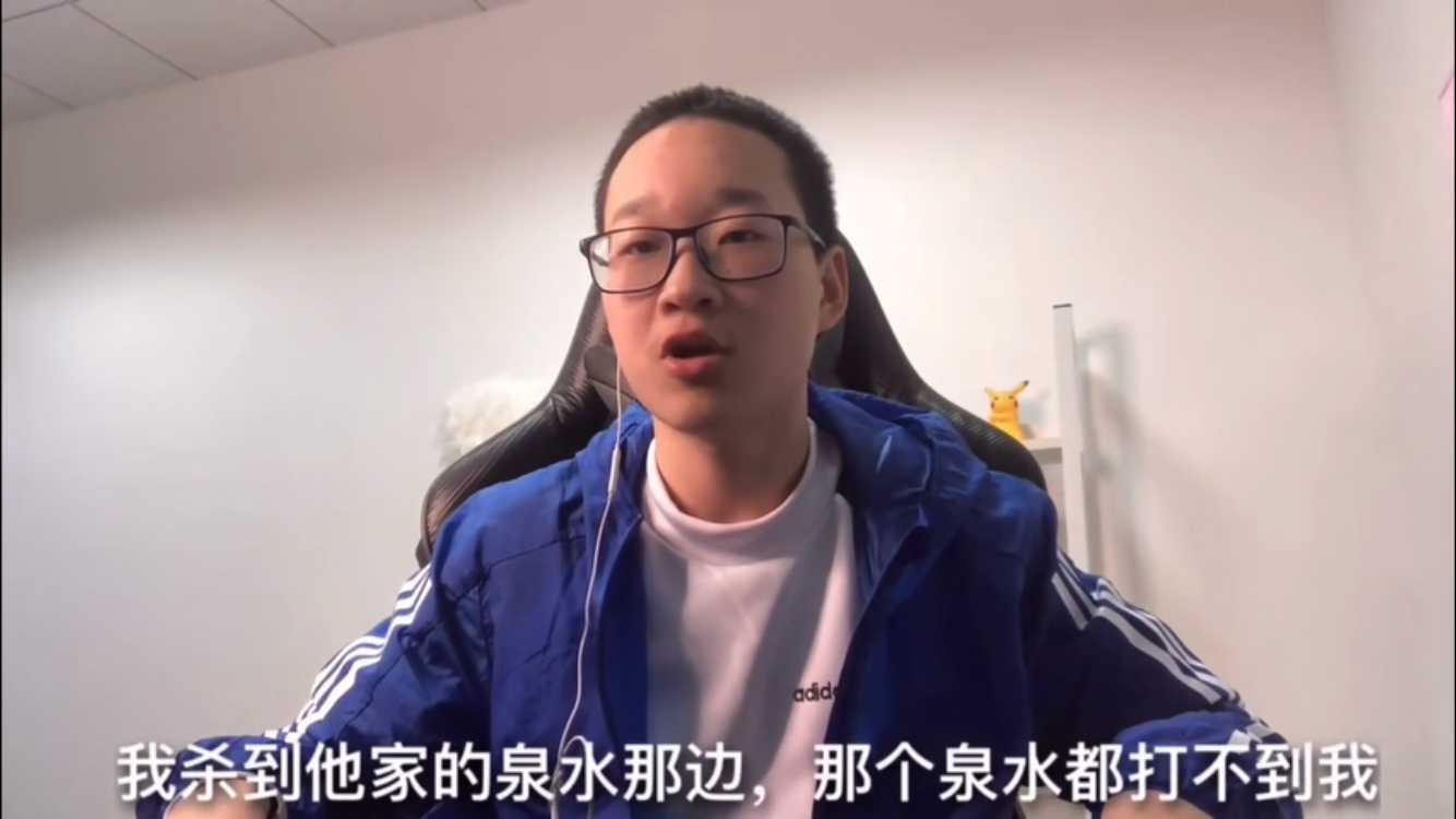 郭乐乐最后发布的视频