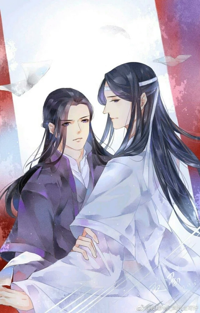 蓝涣的追妻路（2）