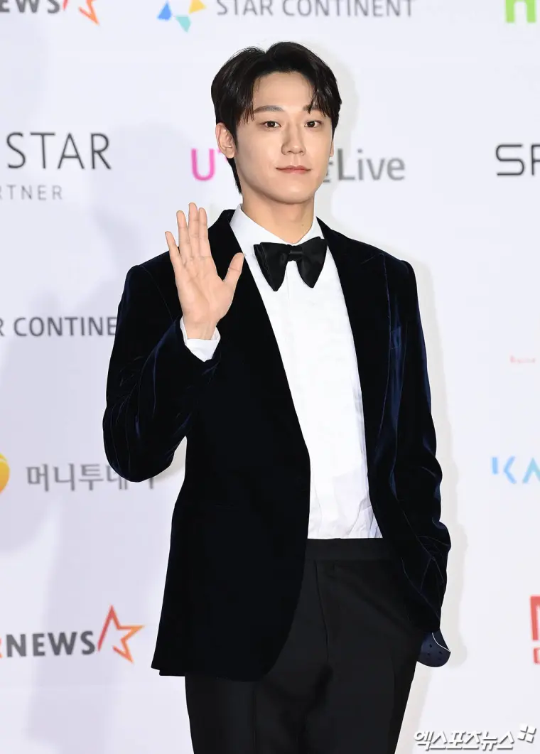 韩网热议 21年韩国代大势男演员 Rising Star 哔哩哔哩