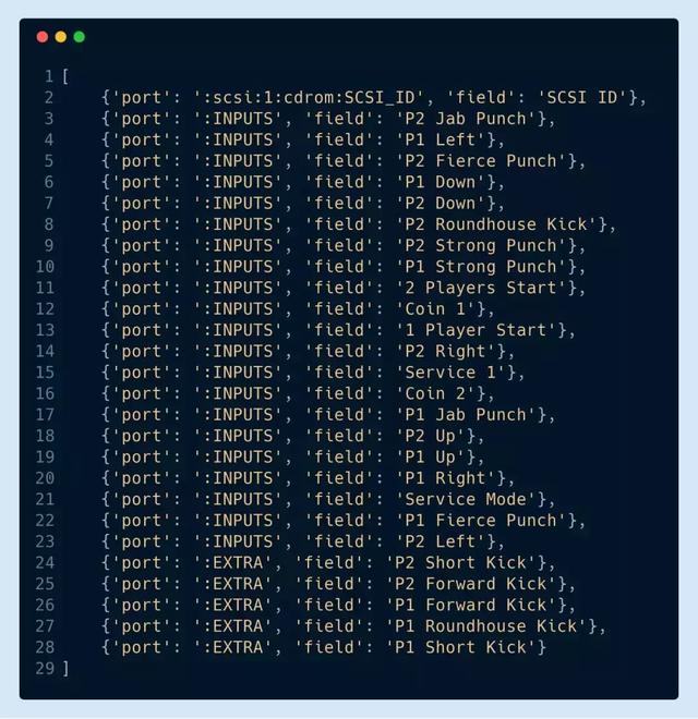 我用python训练了一个拳皇模型,从此在各地游