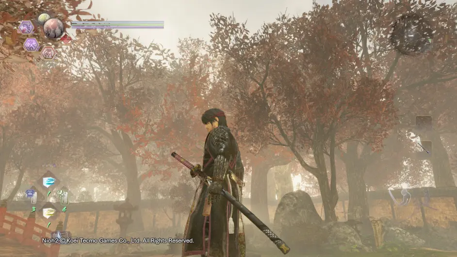 仁王 系列名武器背景及现实原型百科 刀 三 哔哩哔哩