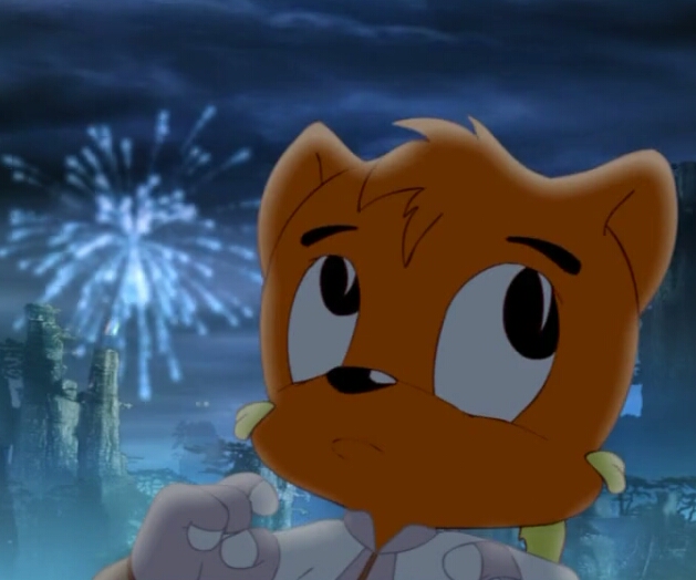 【虹猫蓝兔七侠传】【原著大结局】【祝各位5