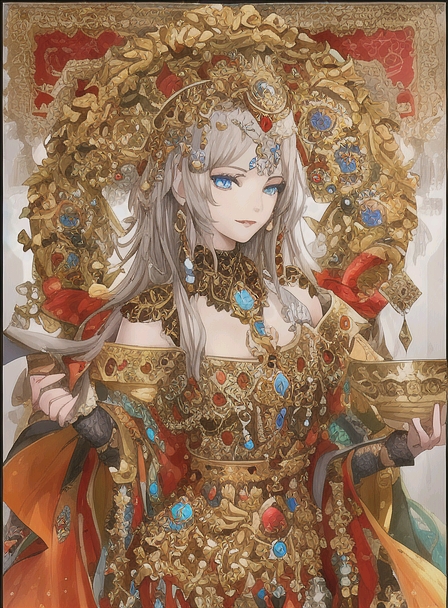 东罗马帝国[1205一1453]巴西琉斯萌化 - 哔哩哔哩