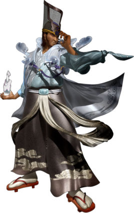 日本第一代天皇是鬼谷子徒弟!盖聂卫庄与云中