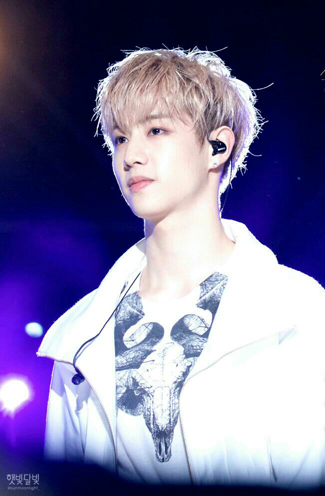 当你对GOT7提出复合时『大哥line』