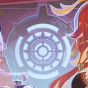 原神 & 星穹铁道 & 崩坏3 & 绝区零 & 鸣潮AI二创素材合集（持续更新）