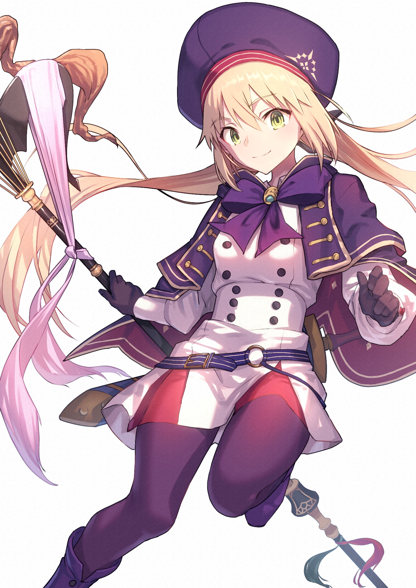 fategrandorder美图精选no316