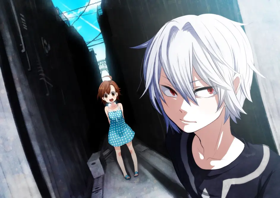 一方通行 一方 铃木百合子 帅照美图 还有上铃福利哦 哔哩哔哩