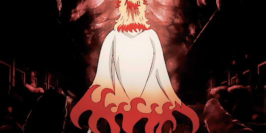 鬼灭之刃无限列车篇 炎柱或将存活 引爆第二季高潮 哔哩哔哩