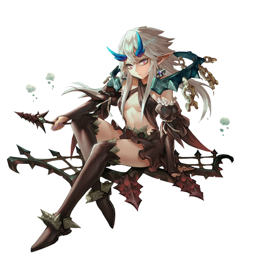 海渊之主-列拉金