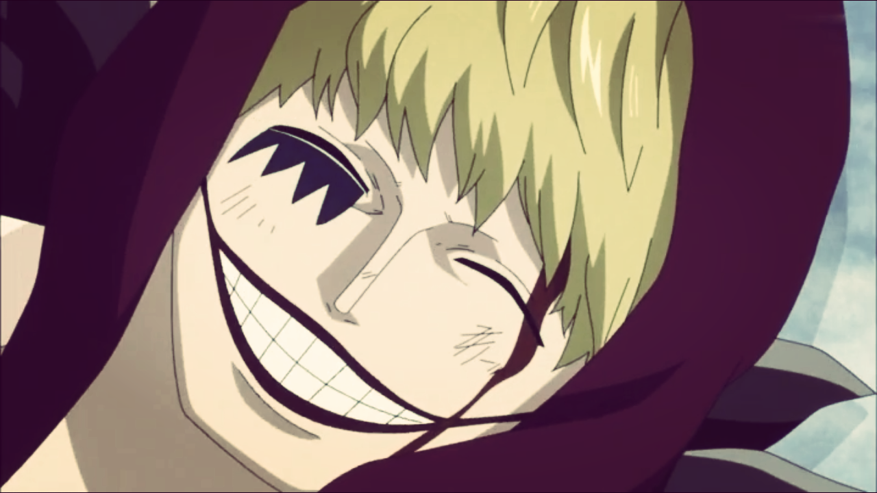 海贼王中死掉最惋惜的8人(个人观点)