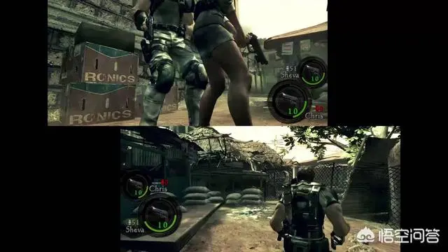 Ps3双人互坑游戏推荐 哔哩哔哩