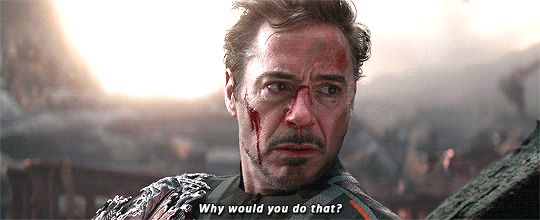 为什么复仇者联盟获胜的唯一途径是先让灭霸得逞?