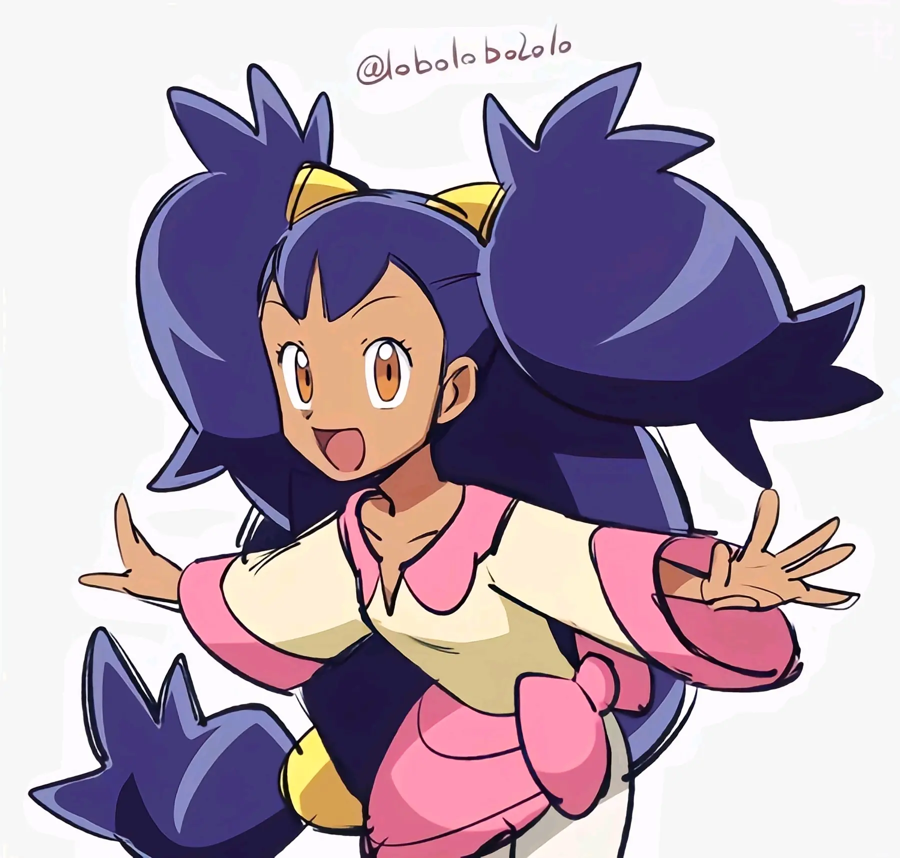 小智小遥小光莎莉娜莉莉艾水莲玛奥艾莉丝阿渡大吾米可利竹兰卡露妮