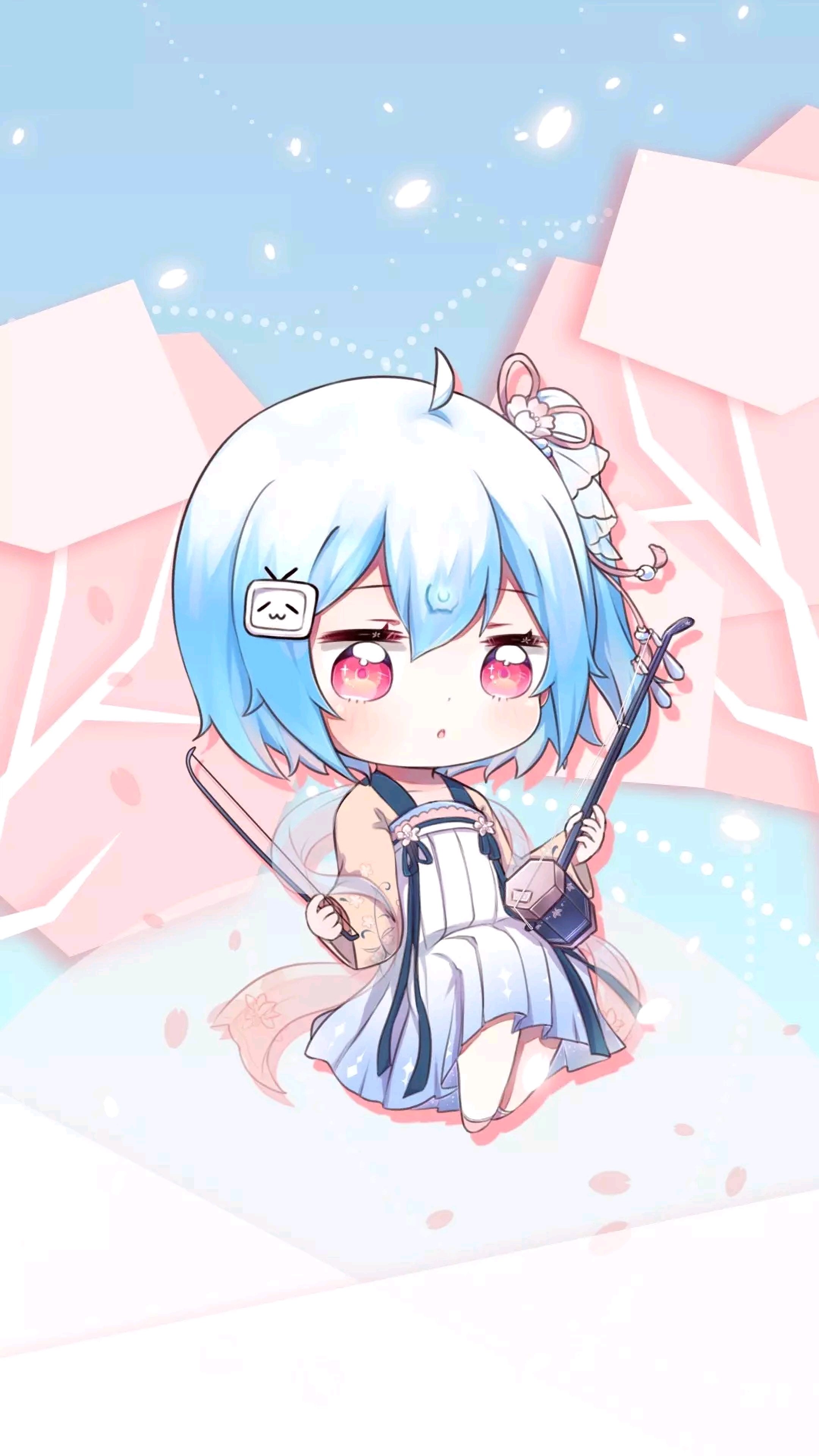 【美图分享】2233 - 哔哩哔哩