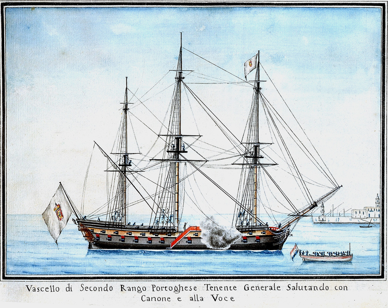 葡萄牙海军历史与现状介绍 - 哔哩哔哩