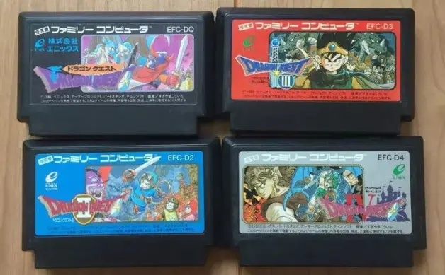 你知道fc游戏为了节省容量用了多少怪招吗 哔哩哔哩