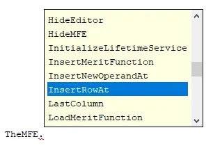 Ansys Zemax | 在 MATLAB 中使用 ZOS-API 的技巧 - 哔哩哔哩