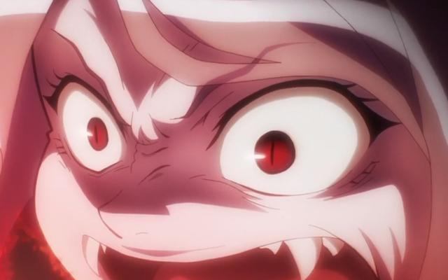 骨傲天的福利集来了不过这福利怎么有点奇怪