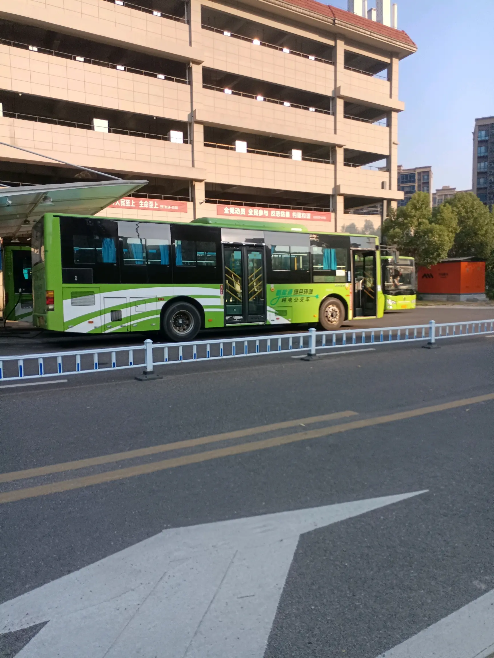 三明公交第三季(26)仙游公交(1) - 哔哩哔哩