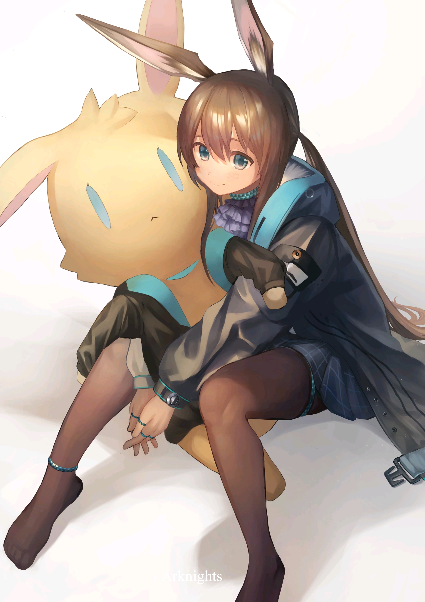 【明日方舟】p站美图(3)