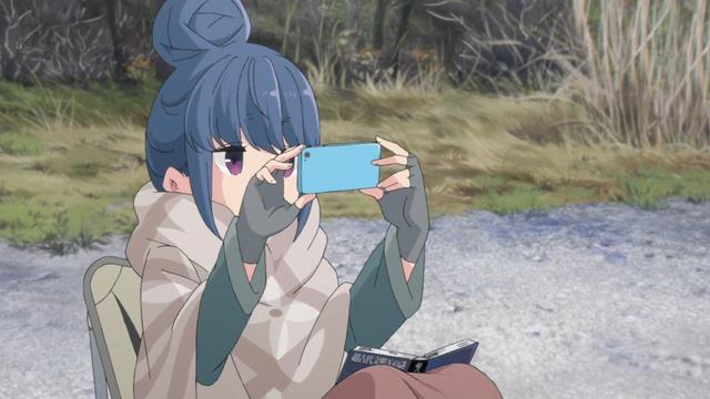 这番里的萌妹子穿的真多,我的手却停不下来。