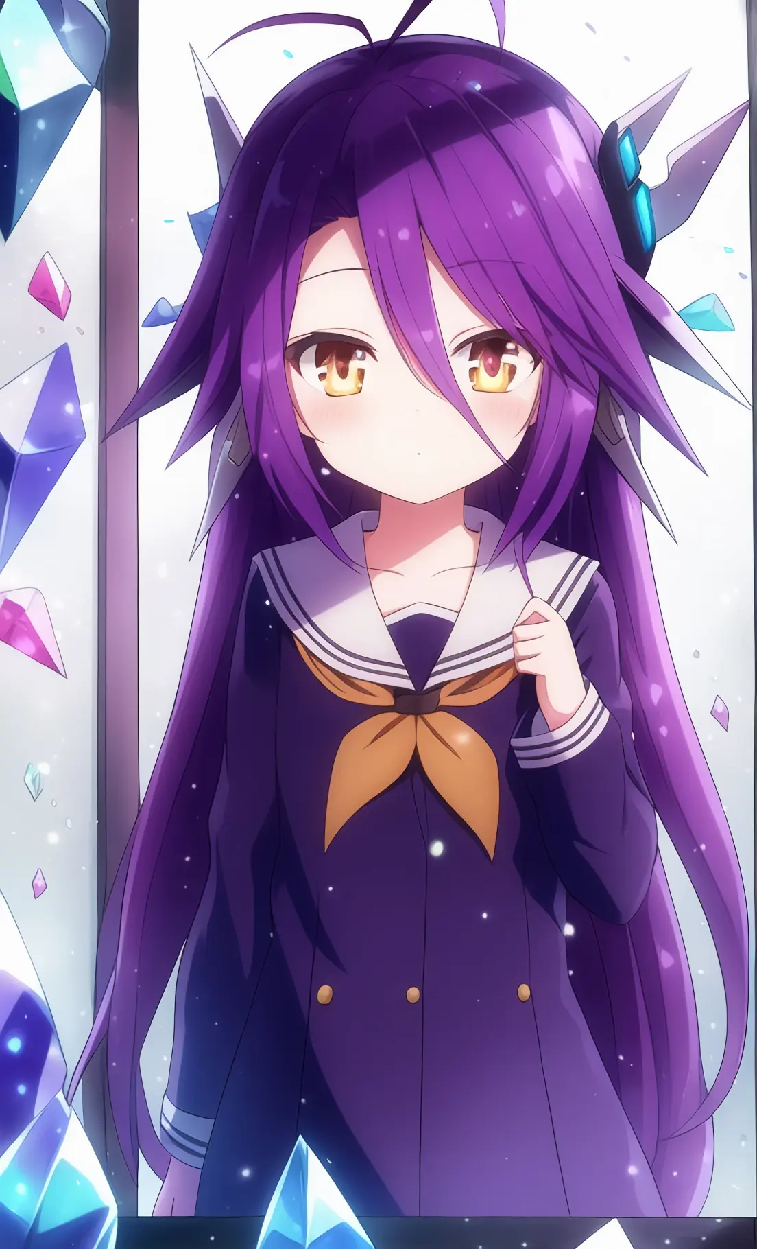 竖屏 第六期 游戏人生 休比