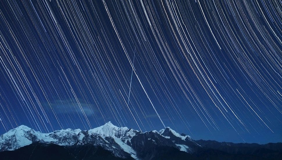 努比亚六周年:专题1 - 努比亚 Z 系旗舰