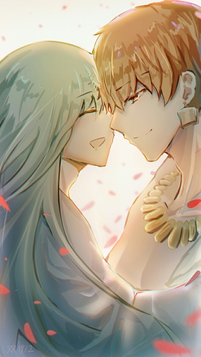 pixiv fgo金皮卡美图