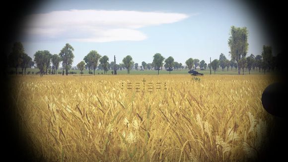 系列专栏瞄具大放送(3),战争雷霆美国瞄具国外