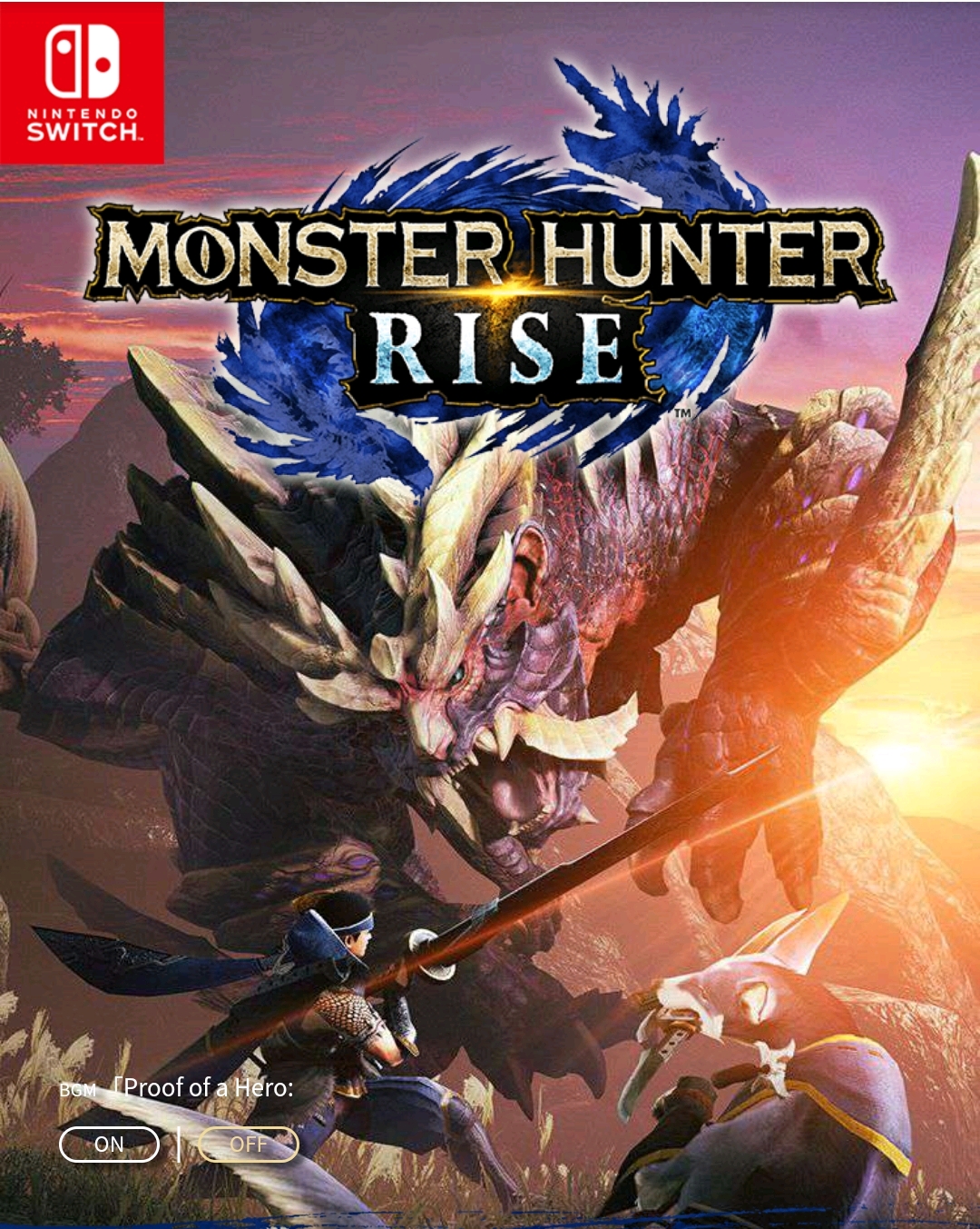 怪物猎人崛起monsterhunterrise衍生作外传正统作品正传傻傻分不清