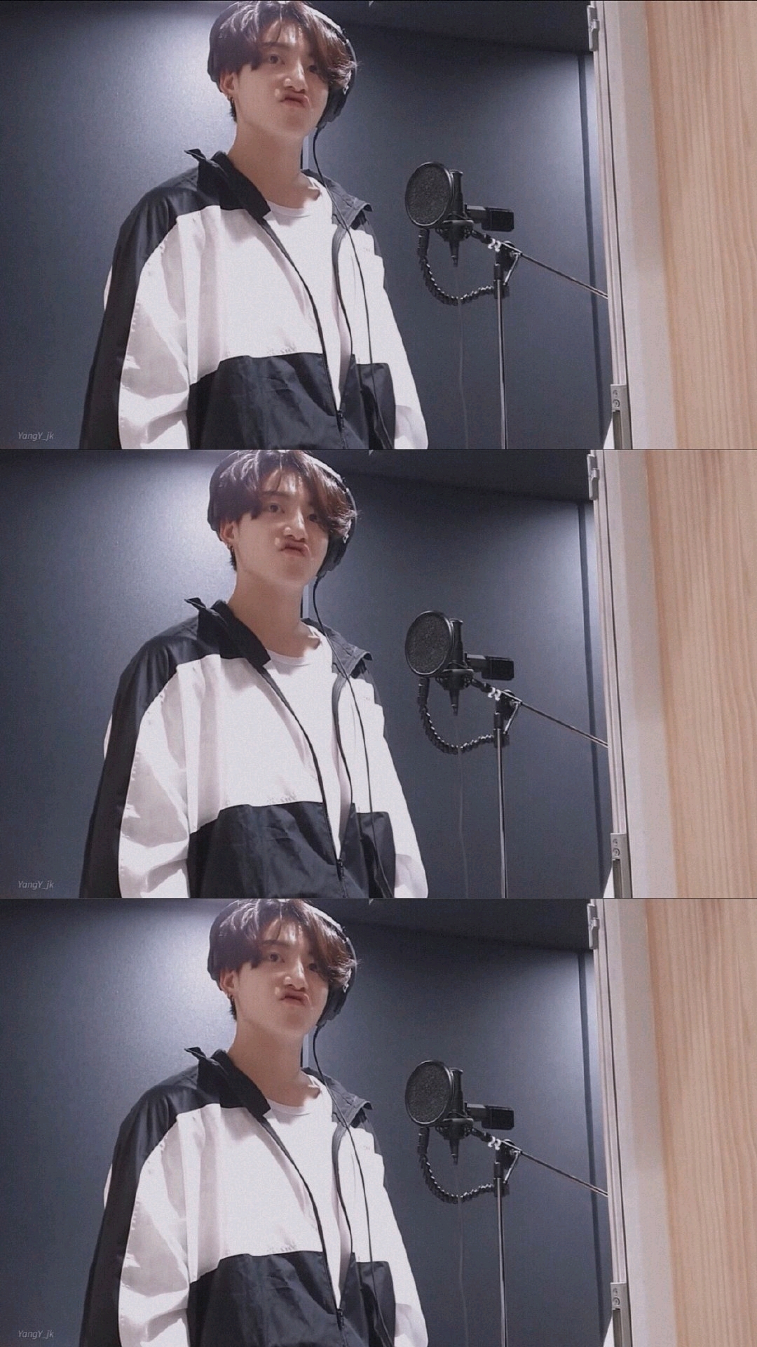 【防弹少年团/田柾国】时光七分甜26(果总乐开花,金爷心很扎)