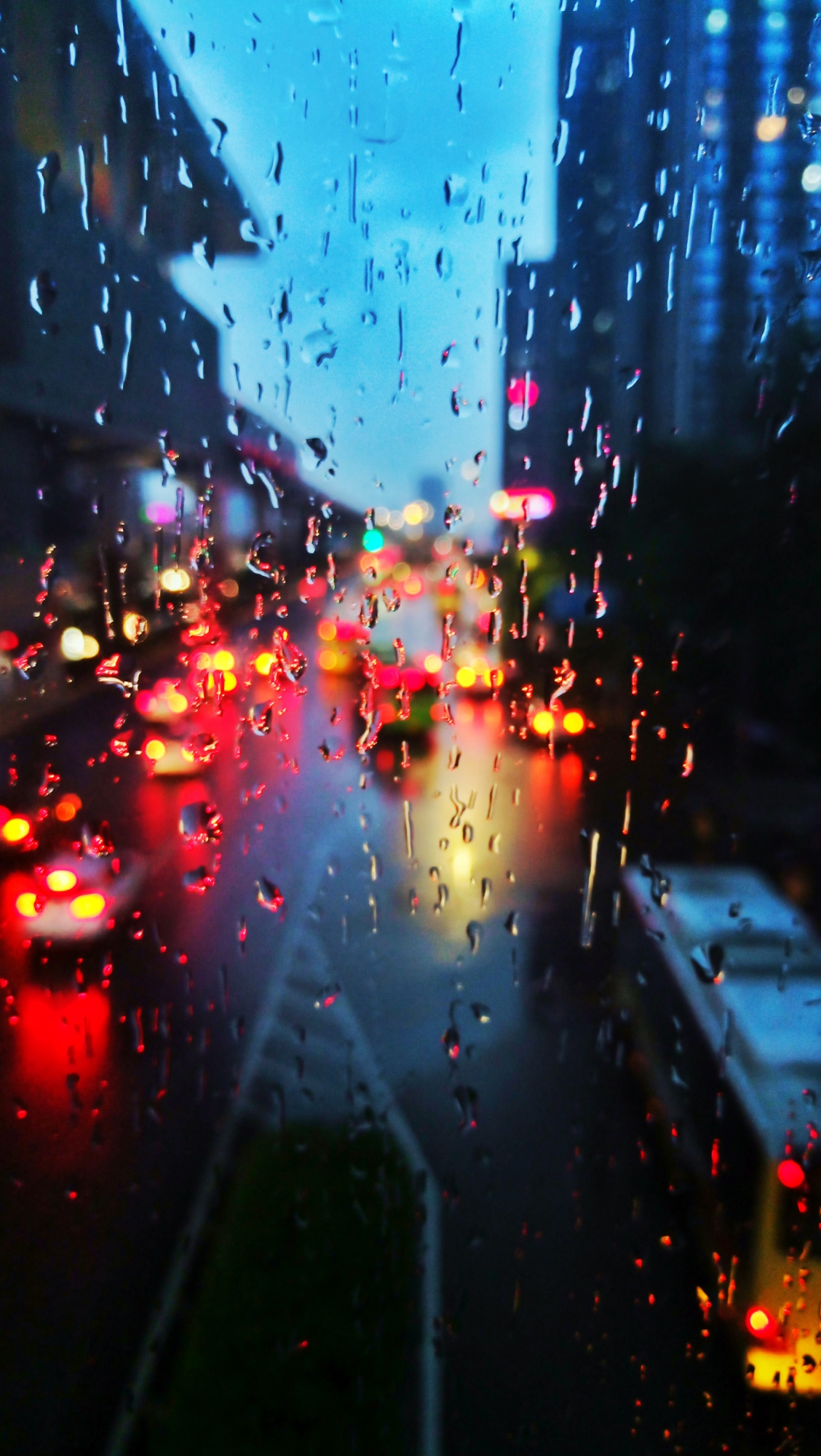 摄影日记:佛系手机摄影教程-从入门到出家(彩色