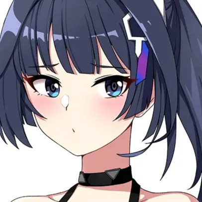 雷电芽衣90张表情包芽门