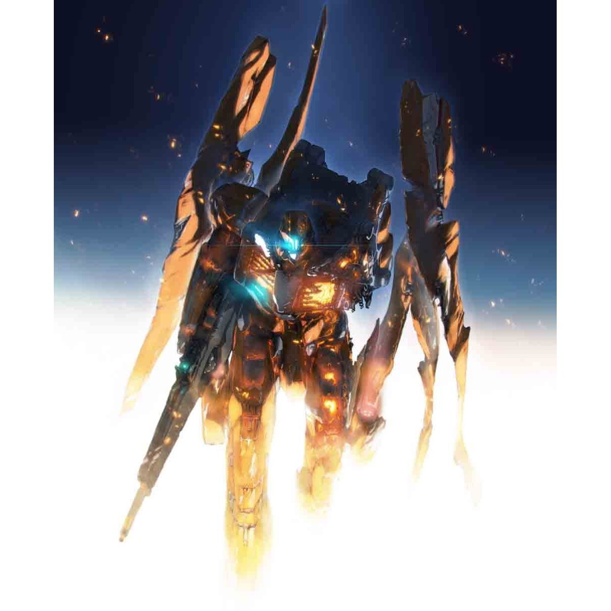 aldnoah.zero的美图