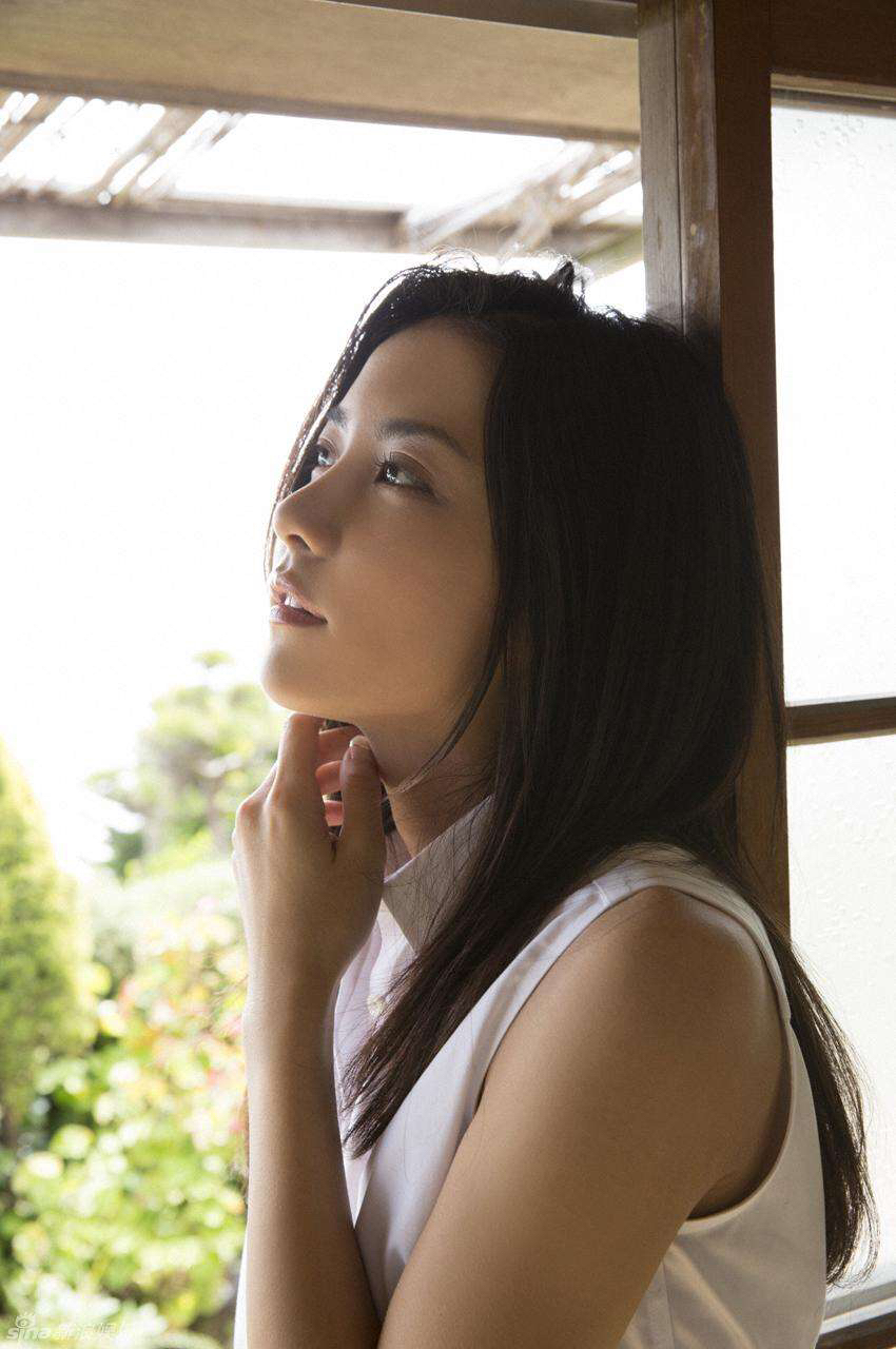 女神科普之石川恋