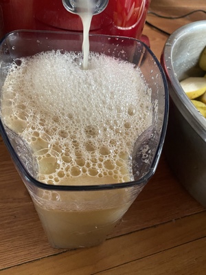 hurom惠人原汁榨汁机是杂牌还是品牌呀,真的有人被骗了吗