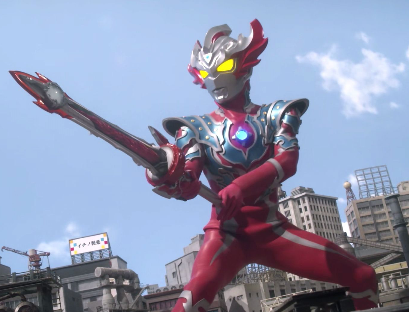 泰迦奥特曼剧场版 B站