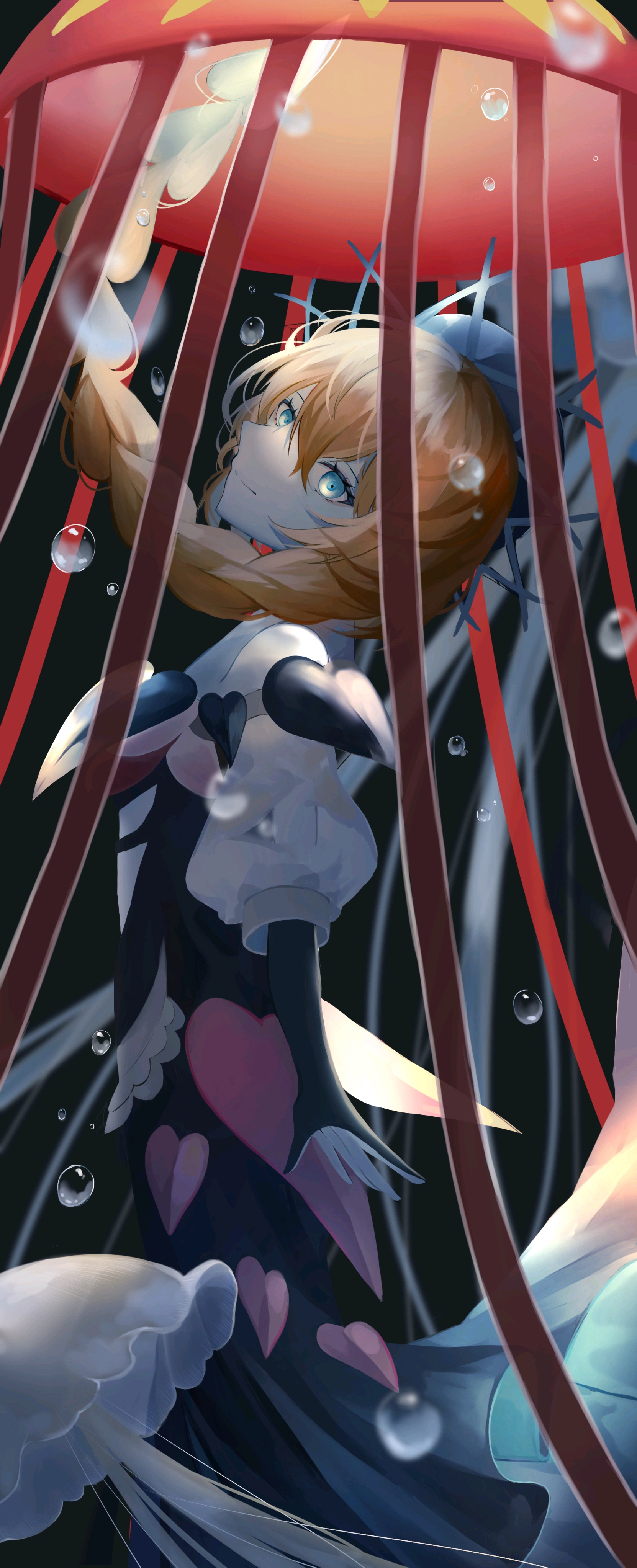 fgo美图合集梵高篇