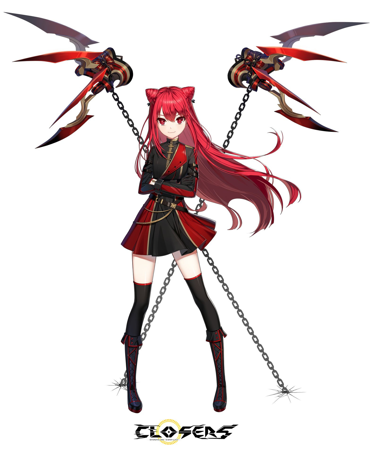 【封印者】韩服2019.5.2更新预告