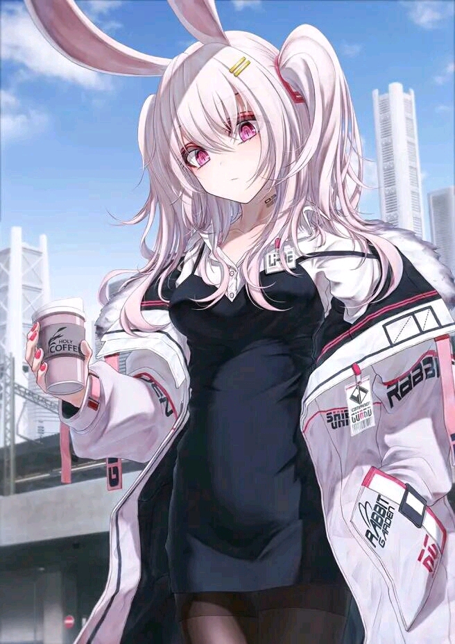 画师(                   lirin saye 高清美图呢