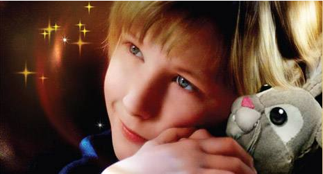 那兔子太恐怖啦