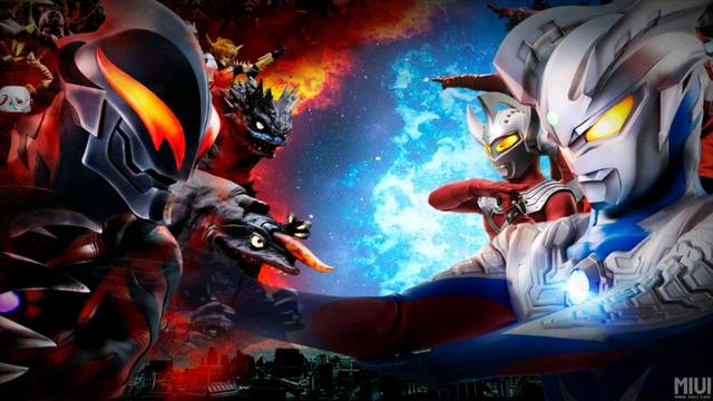 贝利亚和赛罗都触犯了奥特曼的禁忌,为何两人的处罚差别如此大