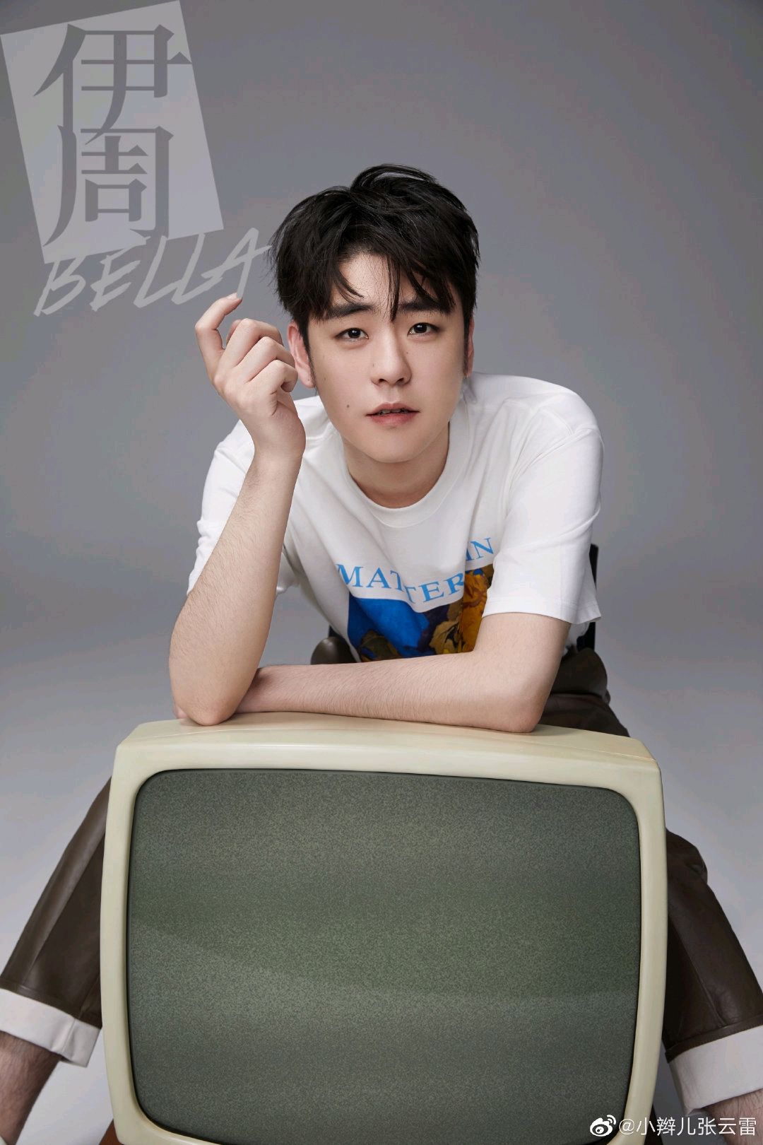 德云男友—张云雷