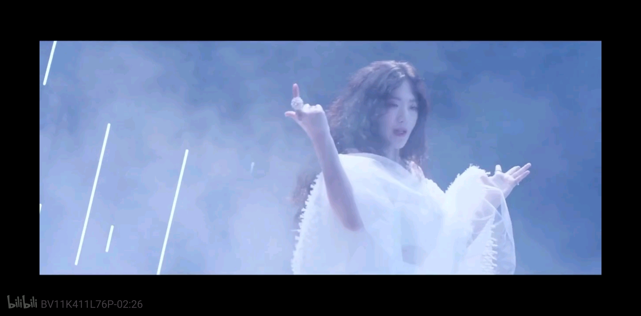 GIDLE oh my god MV解析 - 哔哩哔哩