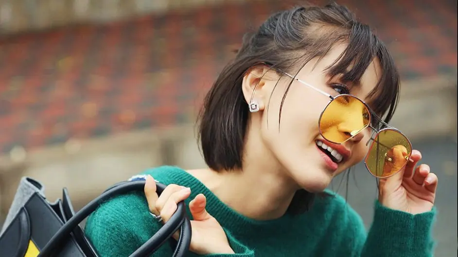 隐婚 新恋情 王子文的感情生活成了娱乐圈最大的谜 哔哩哔哩