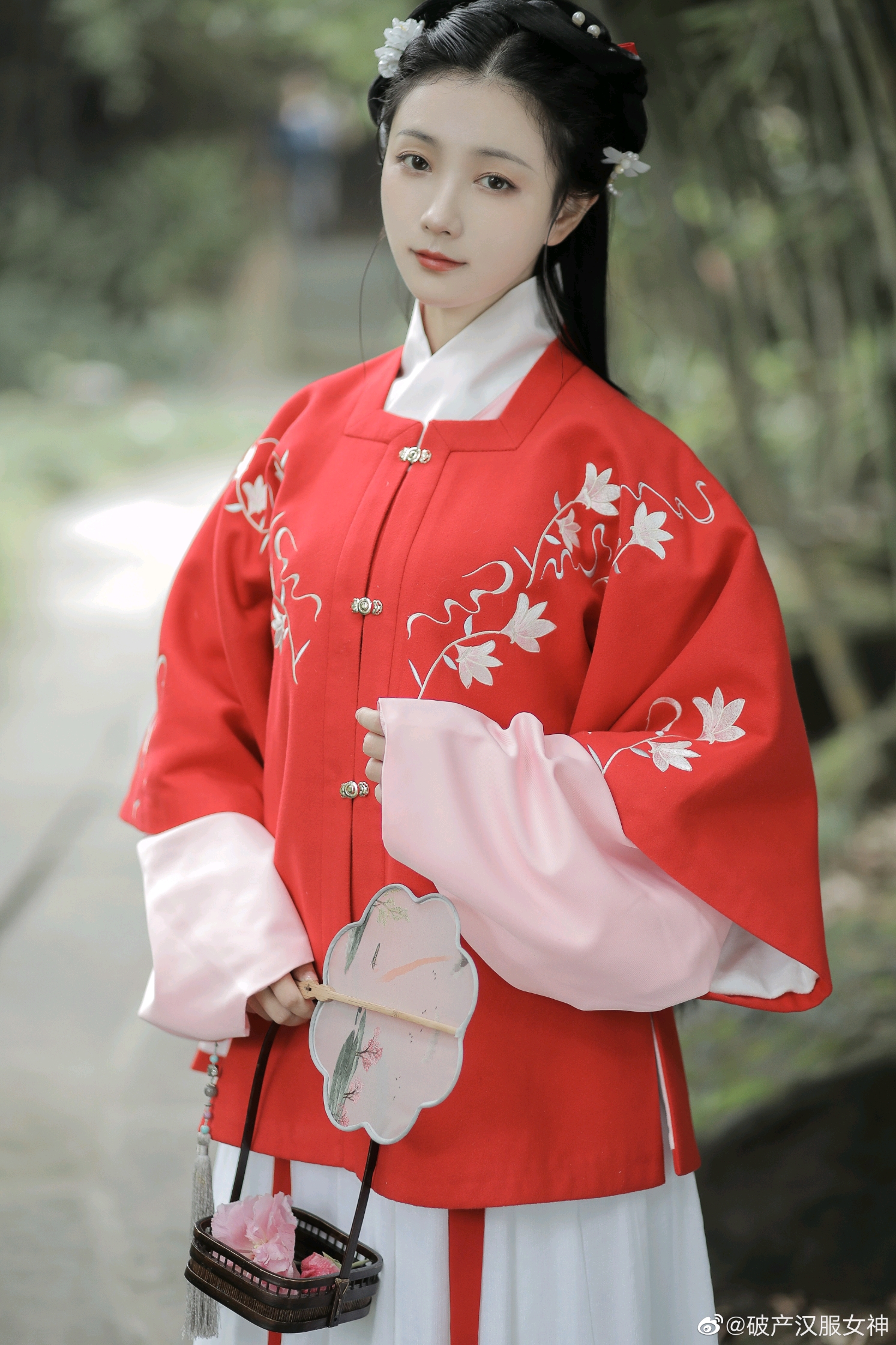 汉服一日一推(139)(半袖)