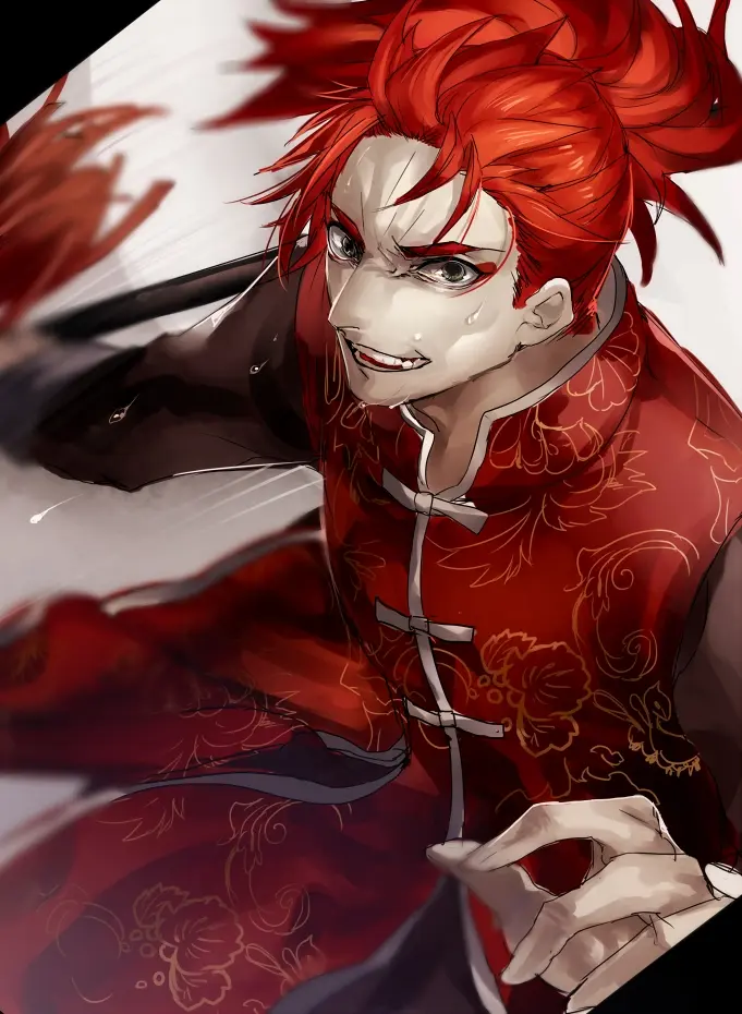 了解一下李书文 清末武术名家 为八极拳代表人物之一 别号神枪 哔哩哔哩