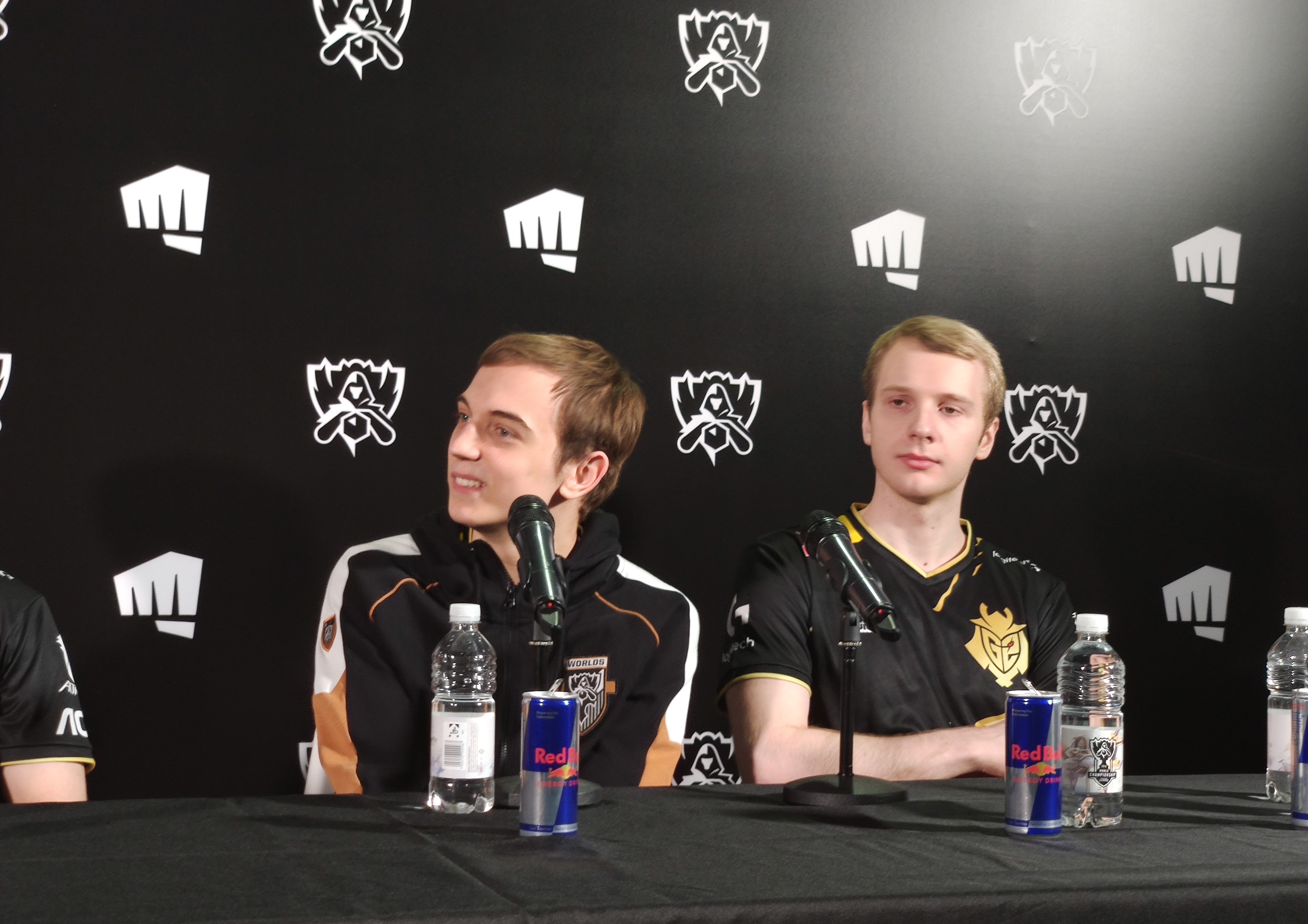 lols9半决赛各项数据之最:总决赛队伍全包,g2三人上榜