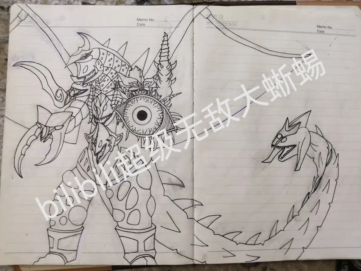 米体重:80000吨组成:头冠,翼